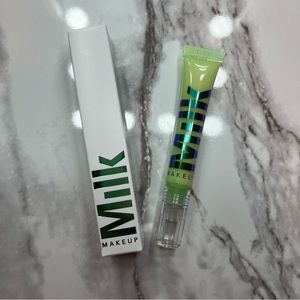 Milk Hydro Grip Eye Primer